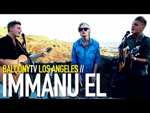 Home - Immanu El