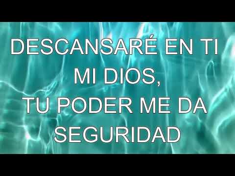 QUIETO ESTARÉ - SU PRESENCIA (STILL - HILLSONG WORSHIP) LETRA