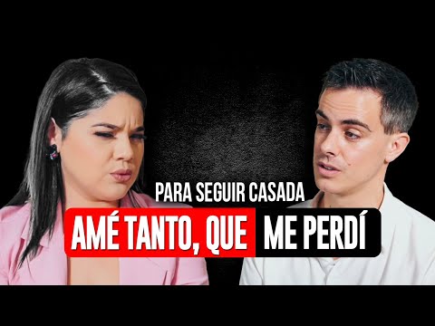 Lo que nunca conté de mi matrimonio - Entrevista a Mayra Alejandra (La Mayrita)