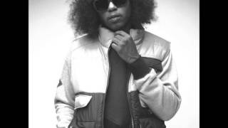 Ab-Soul - Only 1 [Prod Willie. B]