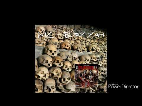 Northern Cannibals - Bury Yah