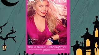 Avon Campaign 22 2015