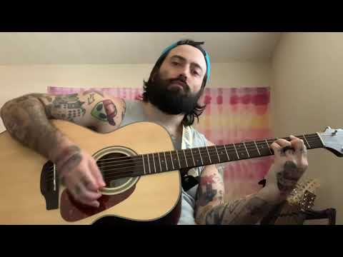 Anthony Green Better Half Cover