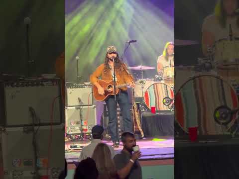 Richland - Brent Cobb