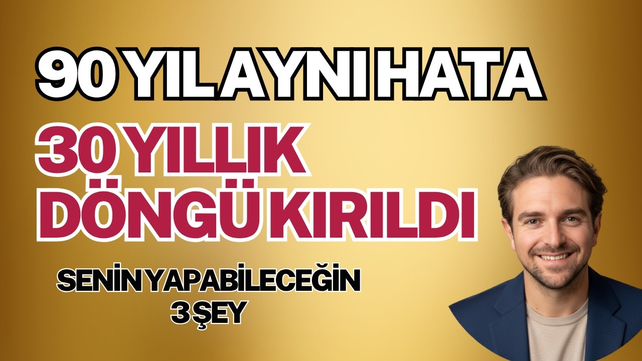 TCMB 16 Kez Yanıldı… Şimdi Ne Olacak?