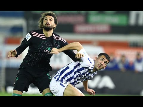 Νικολογιάννης:«Το χειρότερο είναι ότι ο Παναθηναϊκός ψάχνεται, να βρει σχέδιο ο Μπενίτεθ»|bwinΣΠΟΡFM