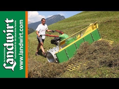 Seeber Paul Heuwolf | landwirt.com