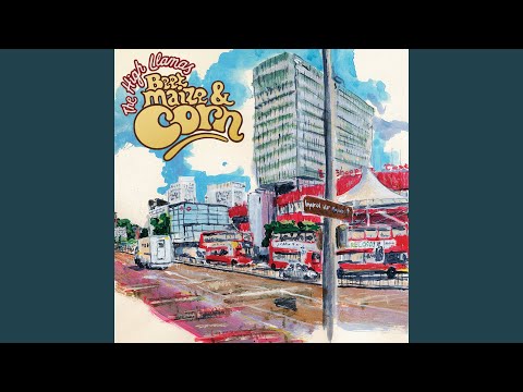 Rotary Hop - The High Llamas