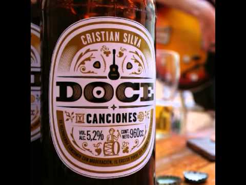 Cristian Silva - Si venís a buscarme