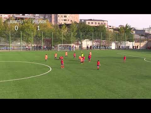 URARTU3-08    PYUNIK1-08 29.10.2019