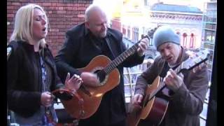 AUDIOKISS (BalconyTV)