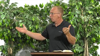 John 6 - Travis H
