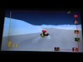 Let S Play Mario Kart 64 Part 2 Flower Cup 150cc