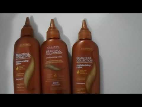 clairol professional beautiful collection...