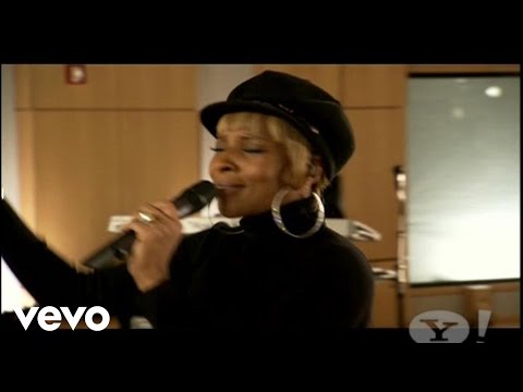 Mary J. Blige - Work That