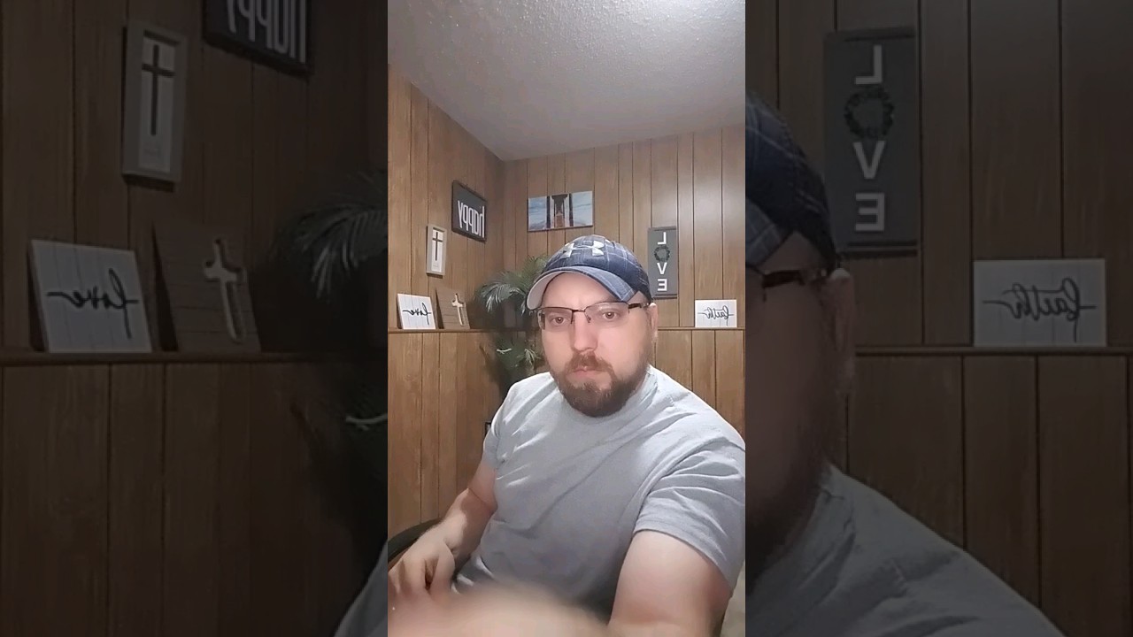 With God "ALL IS POSSIBLE"!!!