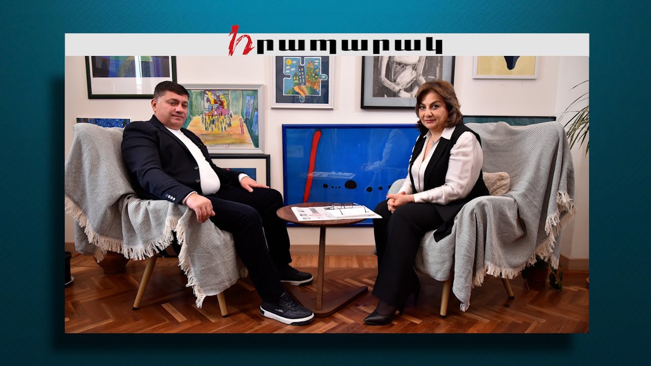 Հարկերը լավ վճարեք, որ իրենք լավ աշխատեն թշնամու օգտին