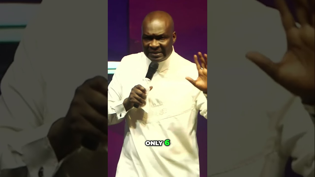 6 Powerful Prayer Points for Divine Visitation & Breakthrough