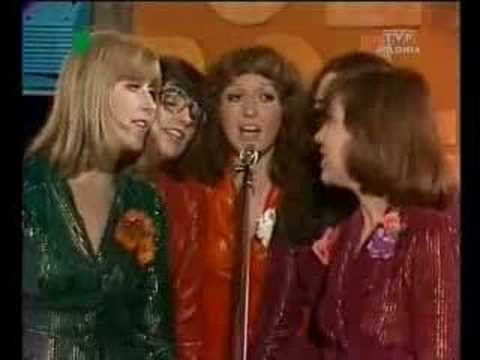 Maryla Rodowicz & Daniel Olbrychski "Wrócą Chłopcy"