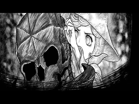 Regrets of a Foolish King (Berserk)