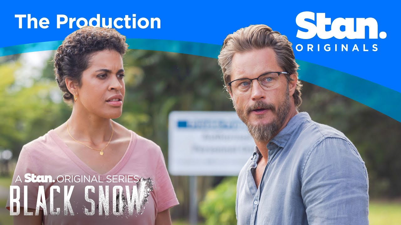 Inside the Production