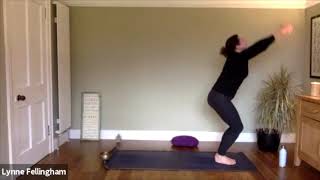 Yoga Basics (Ashtanga Short Form), 14th Dec, 9.45-11am