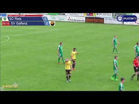 NÖN 1. LL #25 Retz/Gaflenz