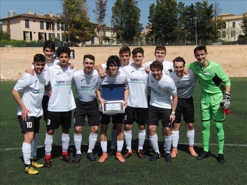 FINAL DE UNA ETAPA JOSE LUIS