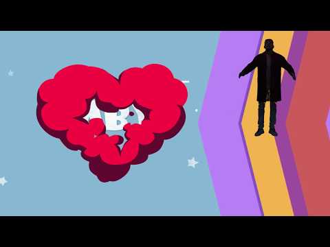 Junior Luis - Dimmi cos'è (Official Video)