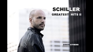 Schiller - Greatest Hits II