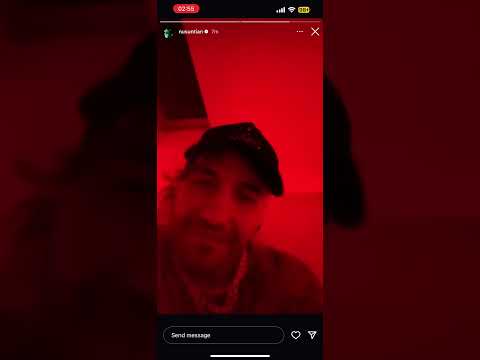 IAN x RAVA x OSCAR - BURNOUT *snippet sters*