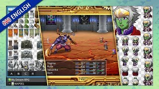 RPG Maker MV video 1