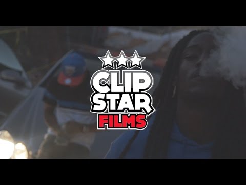 Dearll-Mann feat. Keno - Bankrolls (Official Video) #CLPSZN #ClipstarTV