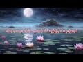 Moonlight Over The Lotus Pond Mmsub
