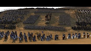 Richard the Lionheart's Crusade: 1189 Third Crusade | Total War Battle