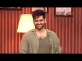 Jayammu Nischayammu Raa With Jagapathi Promo Ram Pothineni This Sunday 9PM