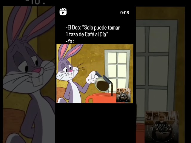 Vídeo relacionado con Half Moon Bay Taza Looney Tunes Bugs Bunny - Taza desayuno - Taza cerámica 350 ml - Taza te - Taza café - Licencia oficial