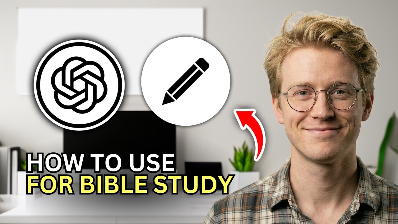 Bible Chat tutorial