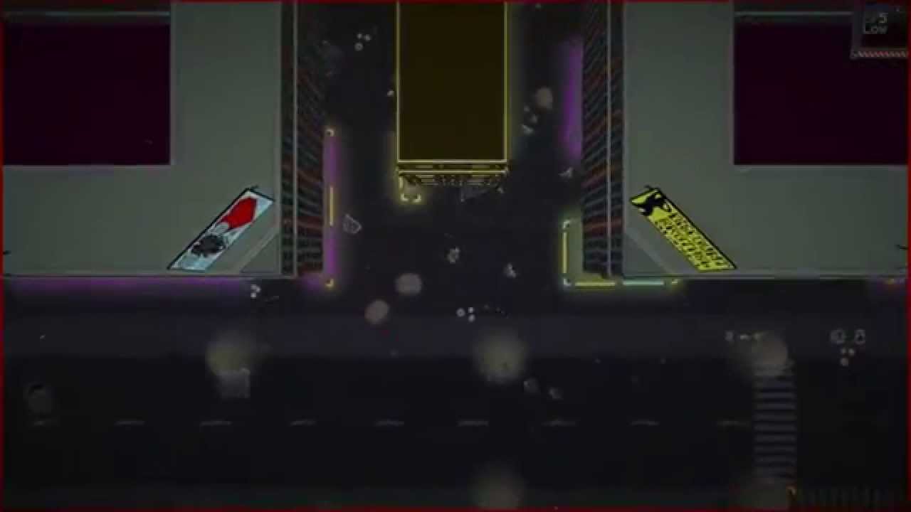 Metrocidevideo poster