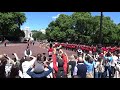 Flashback Time Part 132 Colonel S Review Trooping The Colour 2017