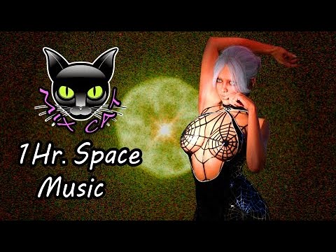 Cousin Silas - A New Silas  Sampler! 1 😻 Advanced Ambient Space music (Full Album)