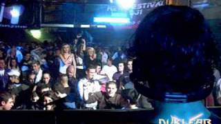 DJ MEZO @ MASIA (Megafestival DJ1) (27-02-2010) (video2)