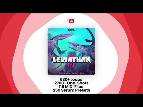 Leviathan 3 - Producersources.com