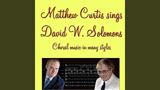 Magnificat and Nunc Dimittis (High Voices)