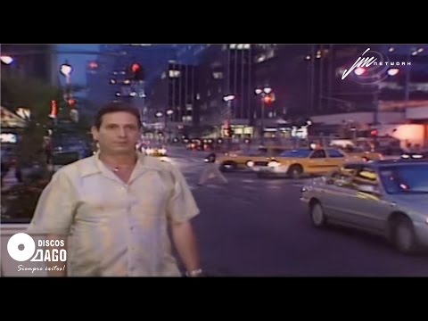 Darío Gómez - Dolor De Patria [Video Oficial]