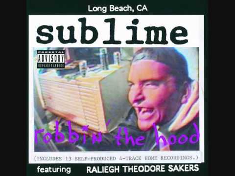 Sublime - STP