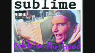 Sublime - STP