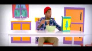 Snoop Dogg -That Tree Feat. Kid Cudi [Music Video]