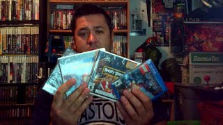 TARGET VIDEO GAME SALES/ Bookstore closing- Ep. 10 Loch SNES Monster