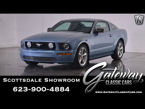2006 Ford Mustang GT (CC-1357478) for sale in O'Fallon, Illinois